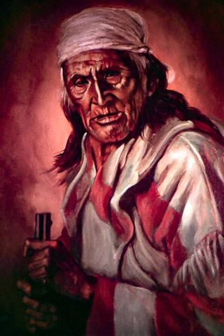 Unk Indian actor