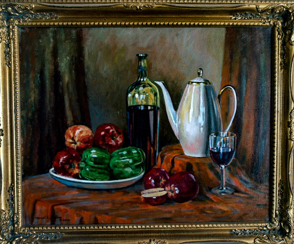 Still-life1