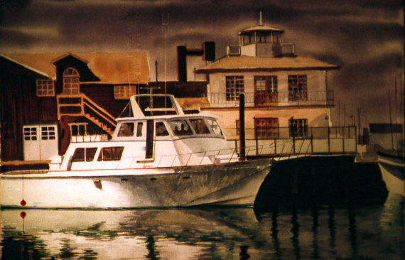 Balboa Bay